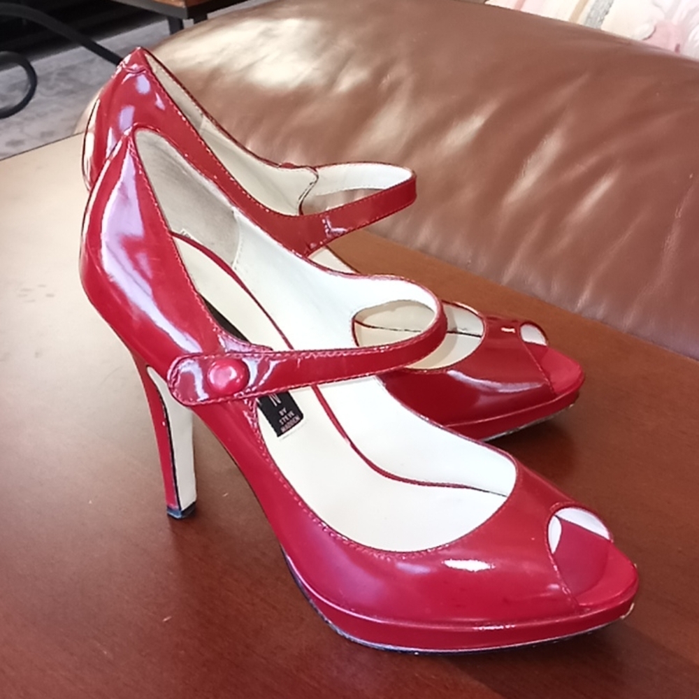 Steven heels size 6.5